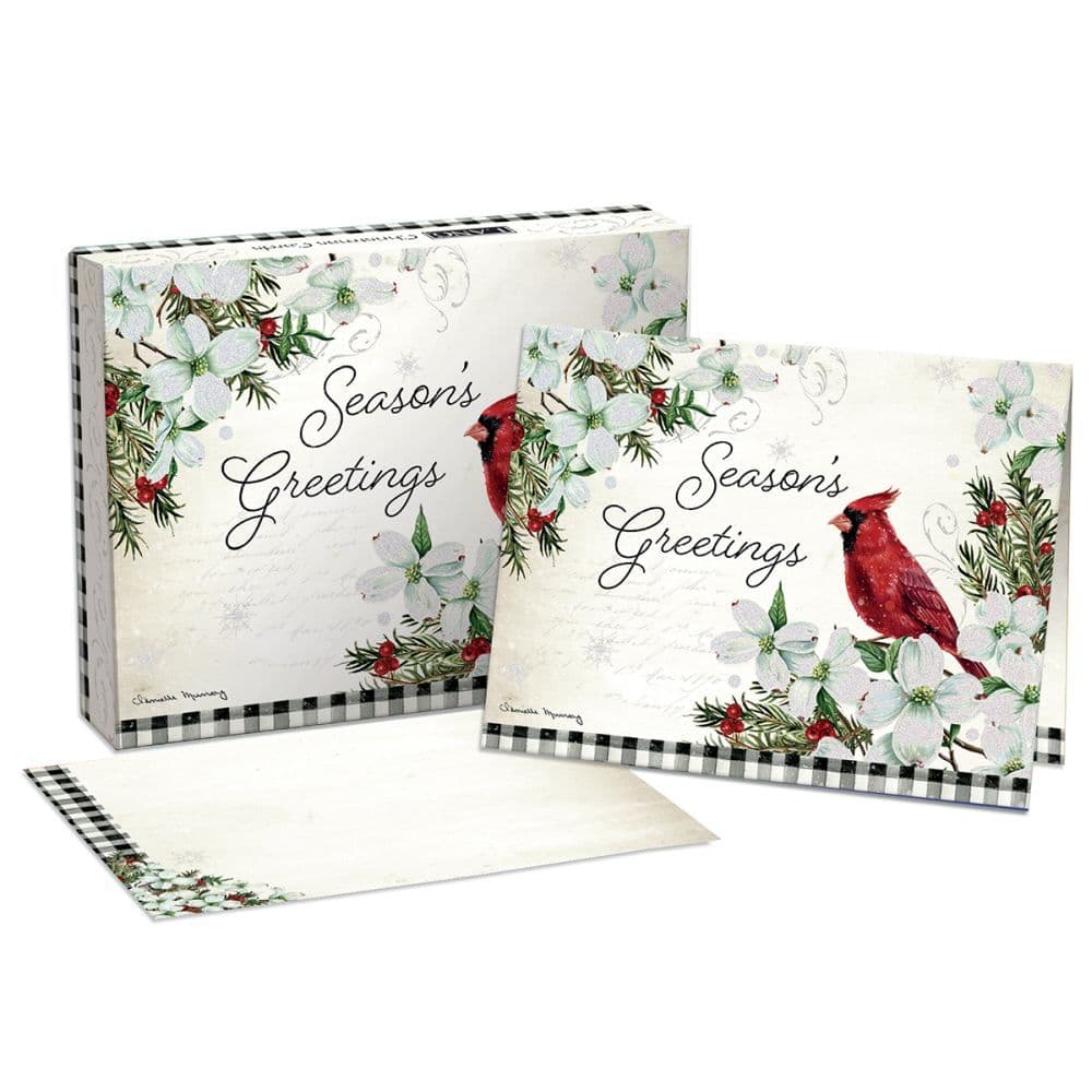 Seasons Greetings Greeting Card Main Product  Image width=&quot;1000&quot; height=&quot;1000&quot;