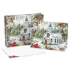 image Lord Is My Shepherd Boxed Christmas Cards Main Product  Image width=&quot;1000&quot; height=&quot;1000&quot;