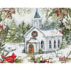 image Lord Is My Shepherd Boxed Christmas Cards 2nd Product Detail  Image width=&quot;1000&quot; height=&quot;1000&quot;
