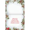 image Lord Is My Shepherd Boxed Christmas Cards 3rd Product Detail  Image width=&quot;1000&quot; height=&quot;1000&quot;