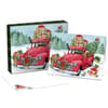 image Christmas Truck Box Christmas Cards Main Product  Image width=&quot;1000&quot; height=&quot;1000&quot;