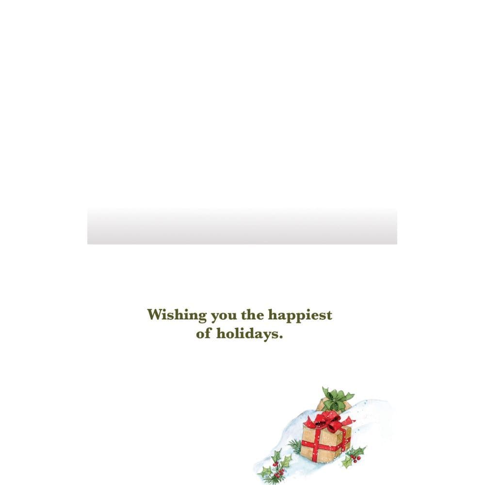 Christmas Truck Box Christmas Cards 3rd Product Detail  Image width=&quot;1000&quot; height=&quot;1000&quot;