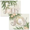 image Joyful and Jolly Assorted Box Cards Main Product  Image width=&quot;1000&quot; height=&quot;1000&quot;