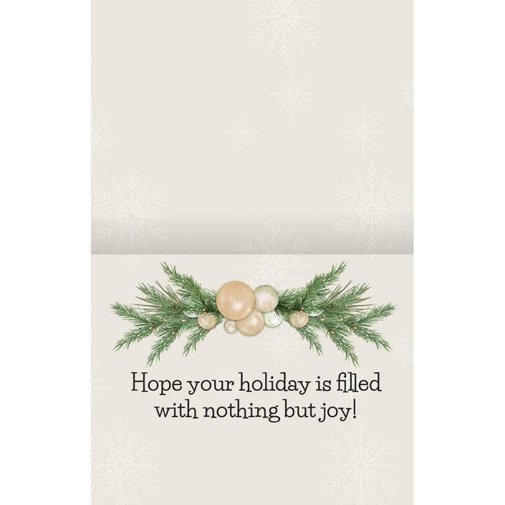 Joyful and Jolly Assorted Box Cards 4th Product Detail  Image width=&quot;1000&quot; height=&quot;1000&quot;