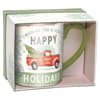 image Happy Holidays 14 oz Mug 3rd Product Detail  Image width=&quot;1000&quot; height=&quot;1000&quot;