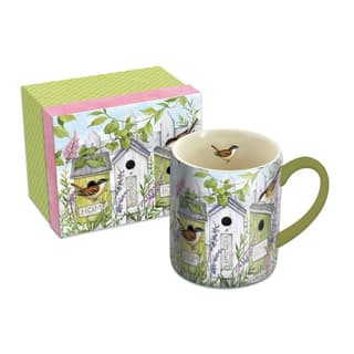 Home Sweet Home Coffee Mug Gift Set