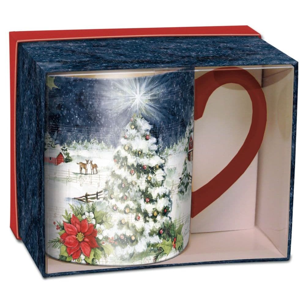 Silent Night 14 oz Mug 4th Product Detail  Image width=&quot;1000&quot; height=&quot;1000&quot;