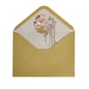 image Two Flower Hummingbird Greeting Card 4th Product Detail  Image width=&quot;1000&quot; height=&quot;1000&quot;