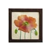 image Embroidered Poppy Blank Card 2nd Product Detail  Image width=&quot;1000&quot; height=&quot;1000&quot;