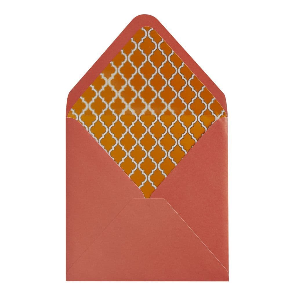 Embroidered Poppy Blank Card 4th Product Detail  Image width=&quot;1000&quot; height=&quot;1000&quot;