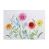 image Vellum Growing Flowers Blank Card 2nd Product Detail  Image width=&quot;1000&quot; height=&quot;1000&quot;