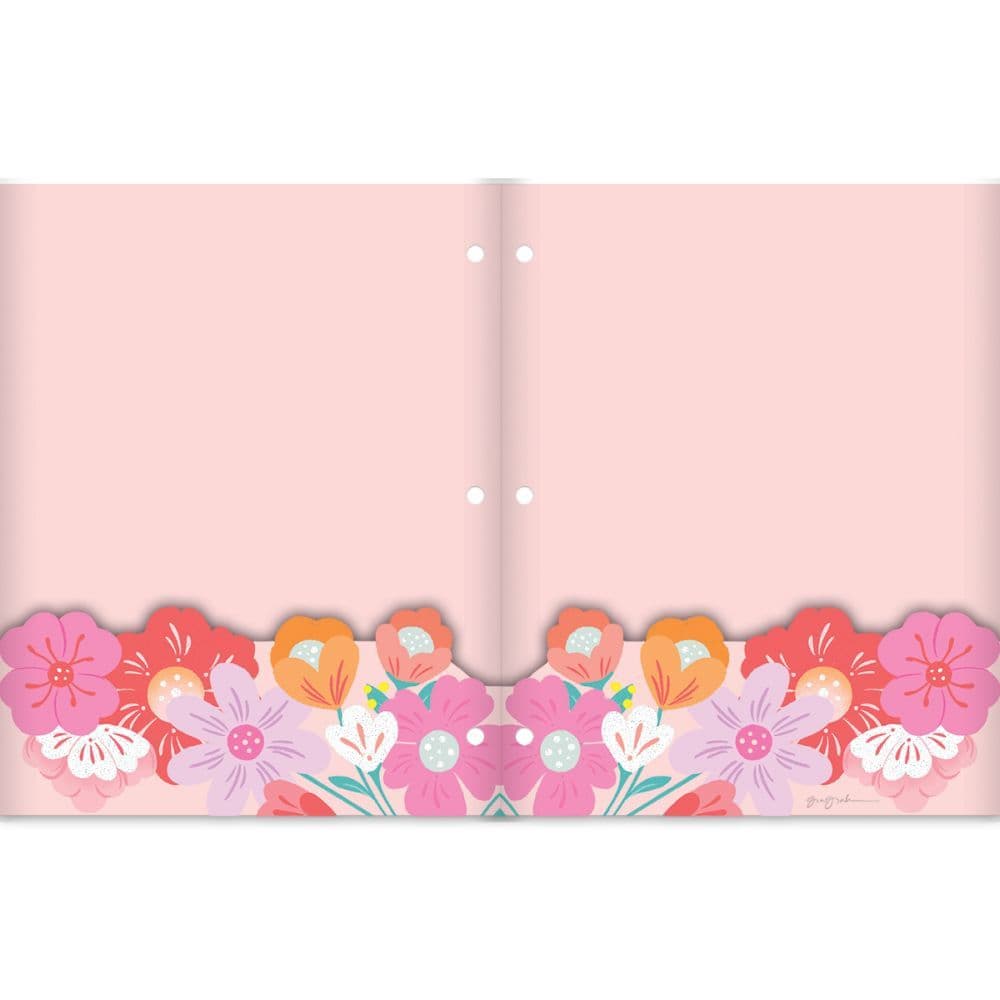 Glitter Sparkle 2 Pack Folders 4th Product Detail  Image width="1000" height="1000"