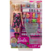 image Barbie Shopping Time Doll Main Image