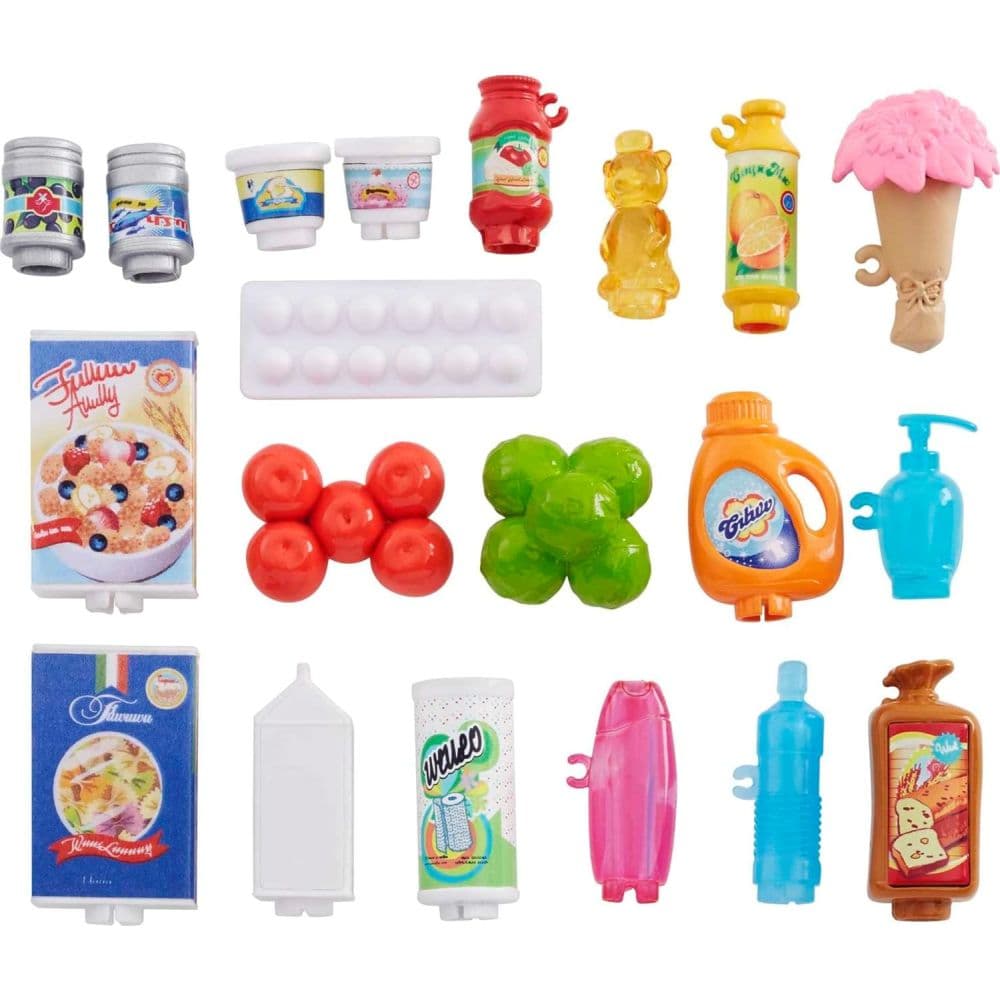 Barbie Shopping Time Doll Second Alternate Image
