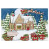 image Santas Workshop 1000pc Puzzle 3rd Product Detail  Image width="1000" height="1000"