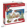 image Santas Workshop 1000pc Puzzle 5th Product Detail  Image width=&quot;1000&quot; height=&quot;1000&quot;