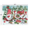 image Holiday Gnomes 500 Piece Puzzle 5th Product Detail  Image width="1000" height="1000"