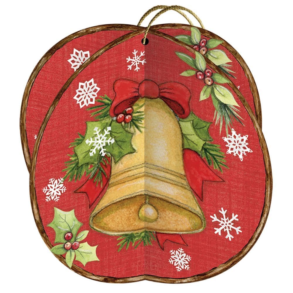 Heart and Home Christmas Countdown Advent Calendar 3rd Product Detail  Image width=&quot;1000&quot; height=&quot;1000&quot;