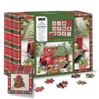 image Santas Truck Puzzle Main width="1000" height="1000"