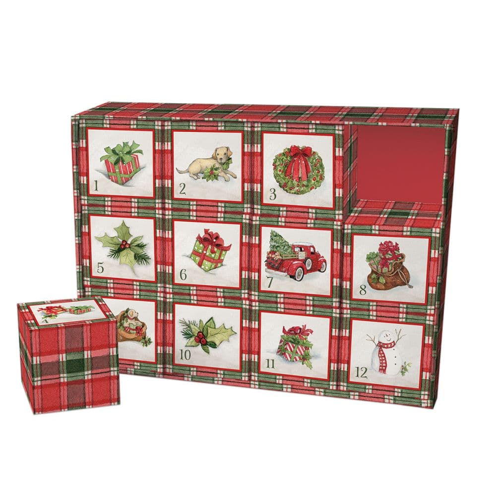 Santas Truck Puzzle Alt2 width="1000" height="1000"