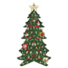 image Christmas Tree 3D Greeting Card Main Product  Image width="1000" height="1000"
