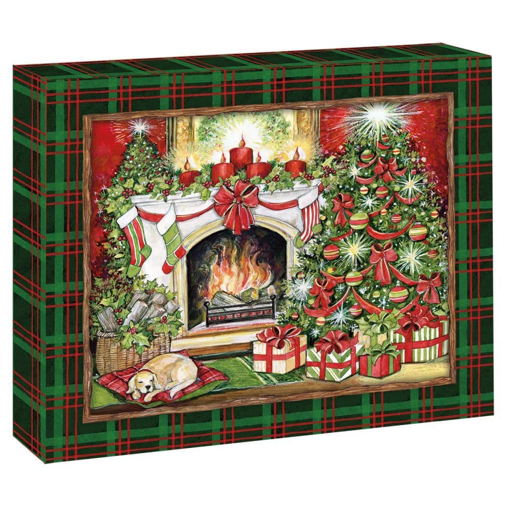 Christmas Tree 3D Greeting Card 4th Product Detail  Image width="1000" height="1000"