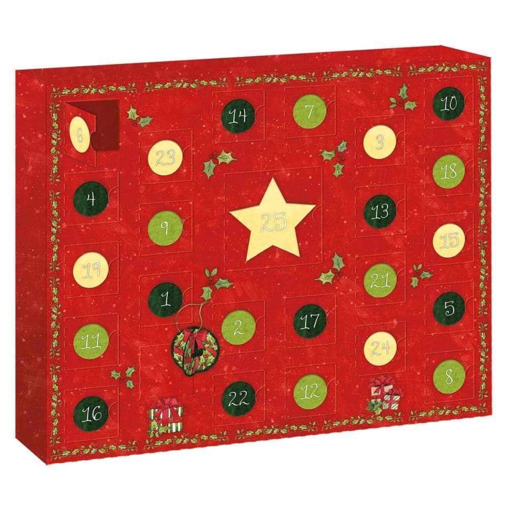 Christmas Tree 3D Greeting Card 5th Product Detail  Image width="1000" height="1000"