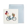 image Bike With Flowers Greeting Card Main Product  Image width=&quot;1000&quot; height=&quot;1000&quot;
