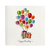 image Packages And Balloons Greeting Card 2nd Product Detail  Image width=&quot;1000&quot; height=&quot;1000&quot;