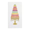 image Macaron Tower Greeting Card 2nd Product Detail  Image width=&quot;1000&quot; height=&quot;1000&quot;