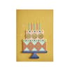 image Birthday Cake Greeting Card 2nd Product Detail  Image width=&quot;1000&quot; height=&quot;1000&quot;