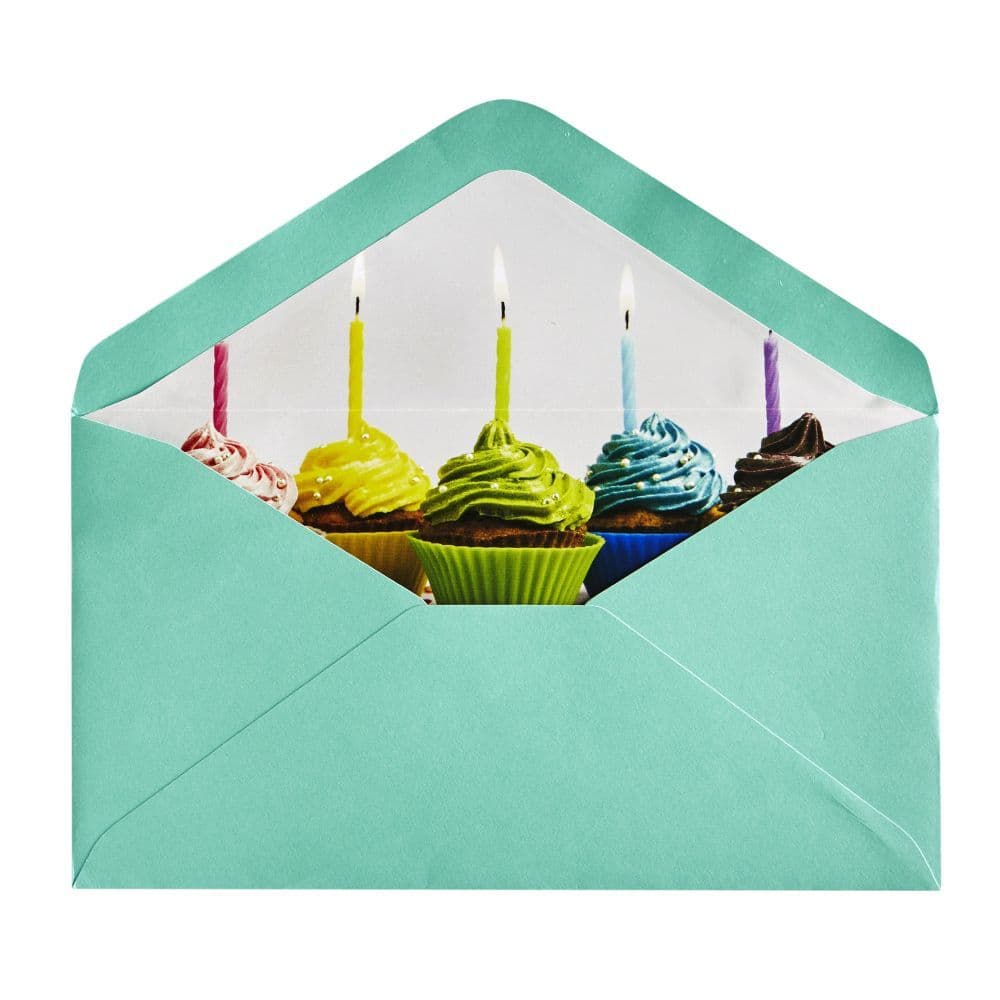 Row of Puppies Birthday Card Third Alternate  Image width=&quot;1000&quot; height=&quot;1000&quot;