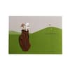 image Golf Birthday Card 2nd Product Detail  Image width=&quot;1000&quot; height=&quot;1000&quot;