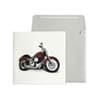 image Motorcycle Greeting Card Main Product  Image width="1000" height="1000"