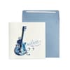 image Guitar Greeting Card Main Product  Image width=&quot;1000&quot; height=&quot;1000&quot;