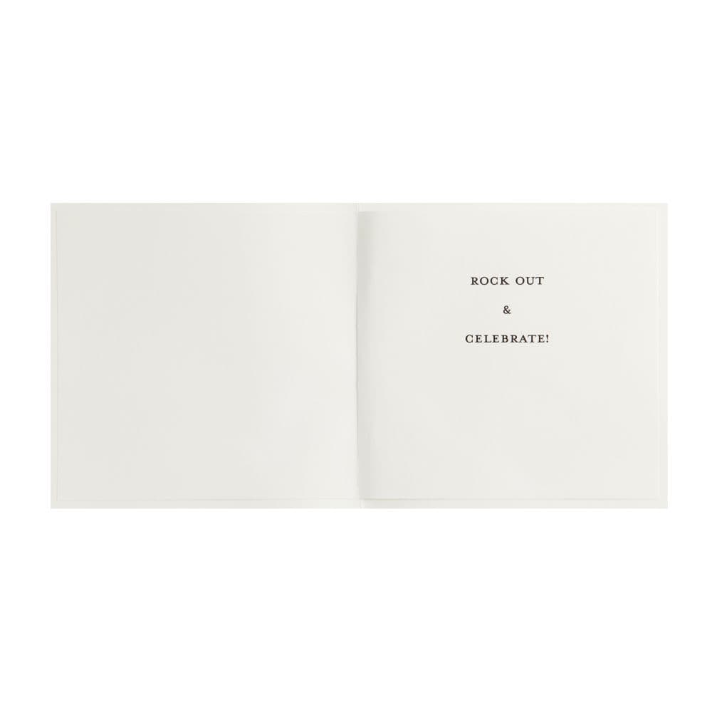 Guitar Greeting Card 3rd Product Detail  Image width=&quot;1000&quot; height=&quot;1000&quot;