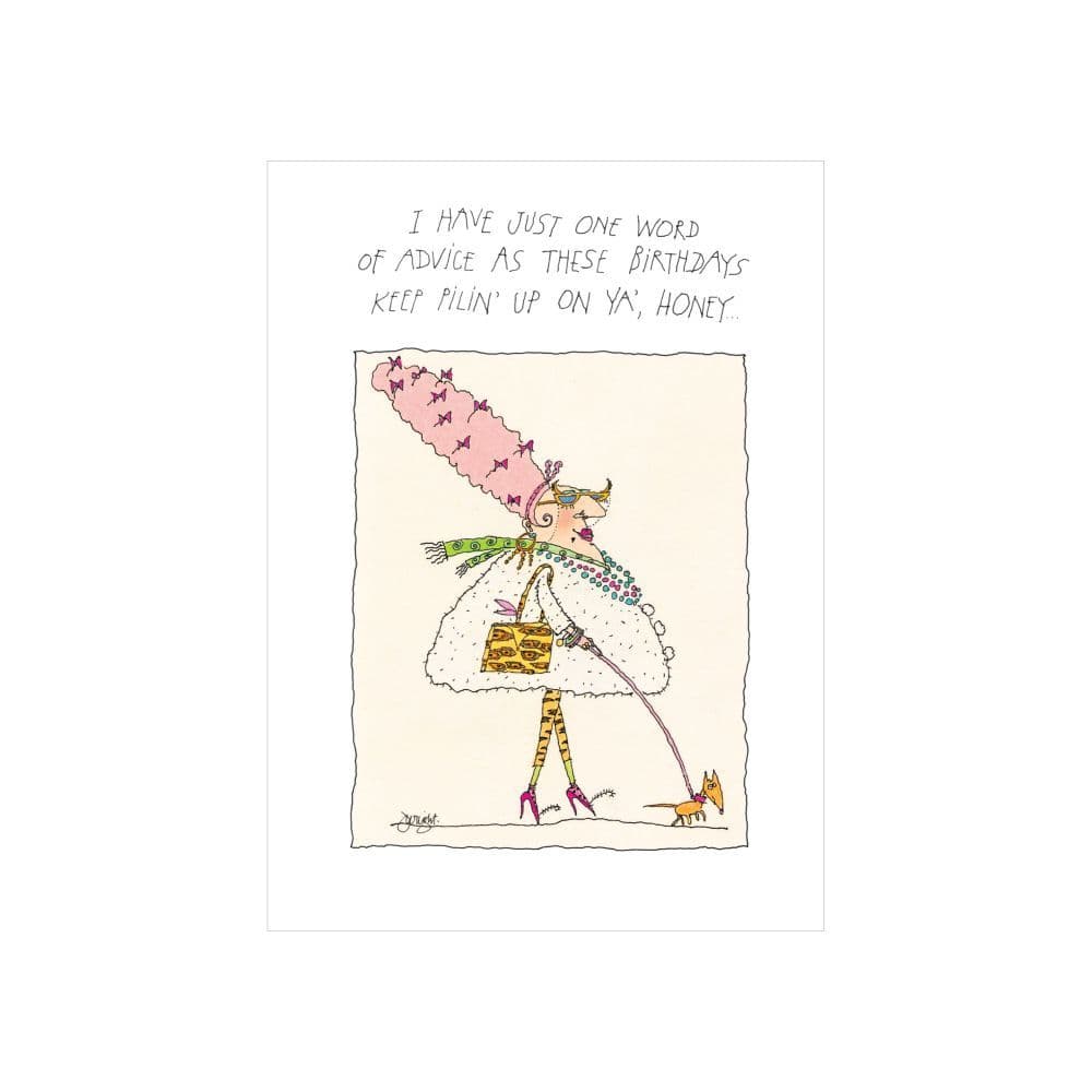 Accessorize Greeting Card 2nd Product Detail  Image width=&quot;1000&quot; height=&quot;1000&quot;