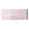 image Sister Field Of Flowers Pink Greeting Card 3rd Product Detail  Image width=&quot;1000&quot; height=&quot;1000&quot;