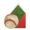 image Die Cut Baseball Birthday Card Main Product  Image width=&quot;1000&quot; height=&quot;1000&quot;