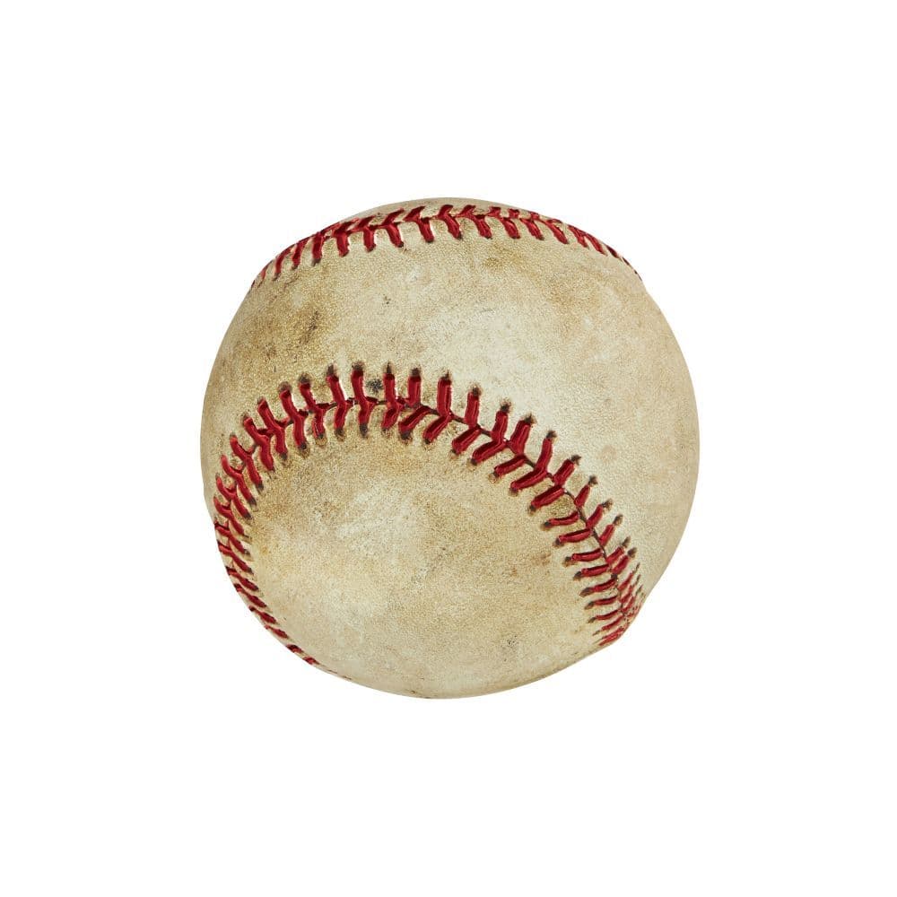 Die Cut Baseball Birthday Card 2nd Product Detail  Image width="1000" height="1000"