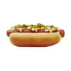 image Die Cut Hot Dog Birthday Card 2nd Product Detail  Image width=&quot;1000&quot; height=&quot;1000&quot;