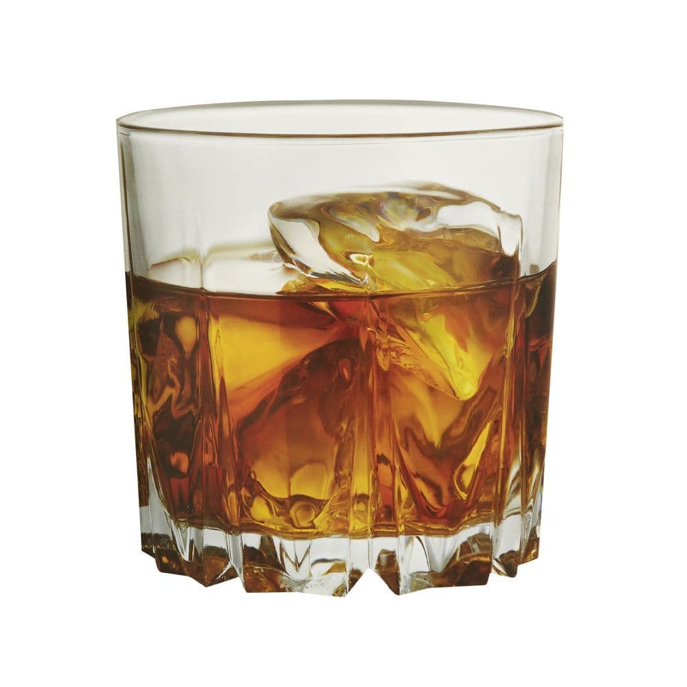 Die Cut Scotch Birthday Card 2nd Product Detail  Image width="1000" height="1000"