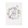 image Happy You Day Greeting Card 2nd Product Detail  Image width=&quot;1000&quot; height=&quot;1000&quot;