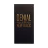 image Denial Is The New Black Greeting Card 2nd Product Detail  Image width=&quot;1000&quot; height=&quot;1000&quot;