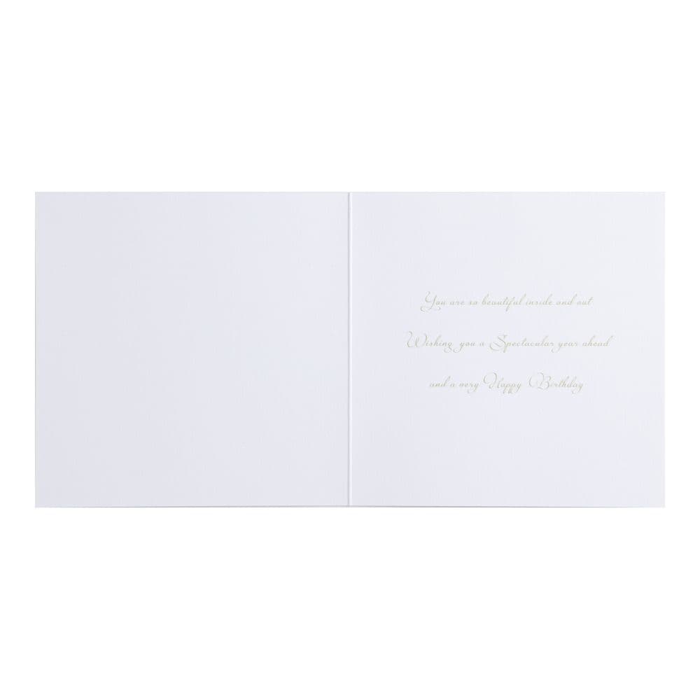 Rose Gold Tiara Greeting Card 3rd Product Detail  Image width=&quot;1000&quot; height=&quot;1000&quot;