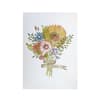 image Tattoo Wild Flower Bouquet Greeting Card 2nd Product Detail  Image width=&quot;1000&quot; height=&quot;1000&quot;