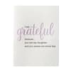 image Grateful Daughter Greeting Card 2nd Product Detail  Image width=&quot;1000&quot; height=&quot;1000&quot;