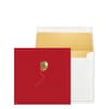 image Red With Balloon Greeting Card Main Product  Image width="1000" height="1000"