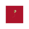 image Red With Balloon Greeting Card 2nd Product Detail  Image width="1000" height="1000"