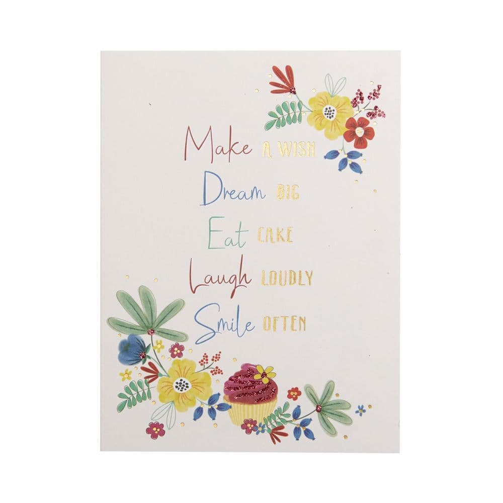 Modern Sentiment Greeting Card 2nd Product Detail  Image width=&quot;1000&quot; height=&quot;1000&quot;